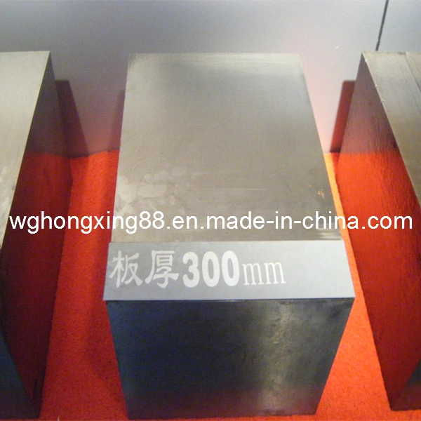 Cold Punching Plastic Hot Forging Die Steel Plate for Casting Parts