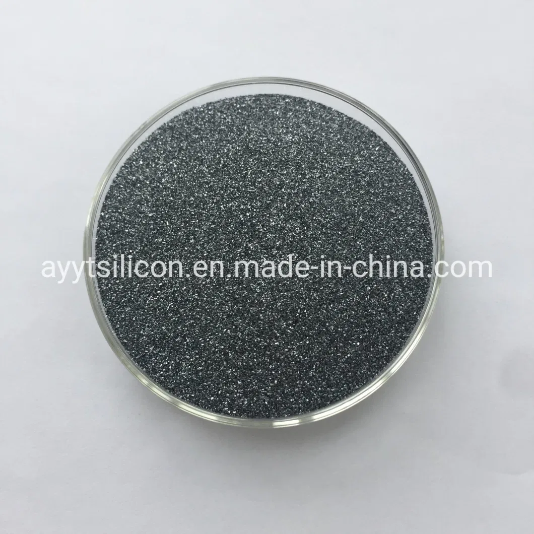 Foundry Casting Aluminium Market Silicon Metal Alloy 1101 2202 3303 for Silicon Metal Steelmaking