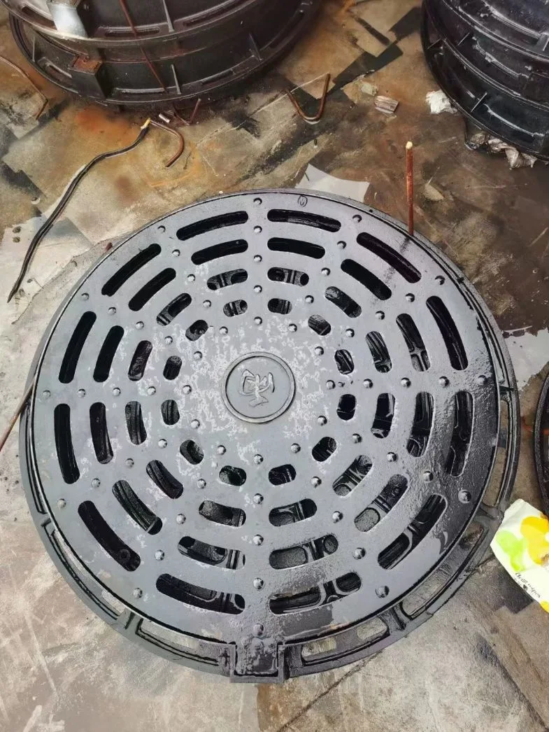 ductile iron gray cast iron factory direct sale price grate