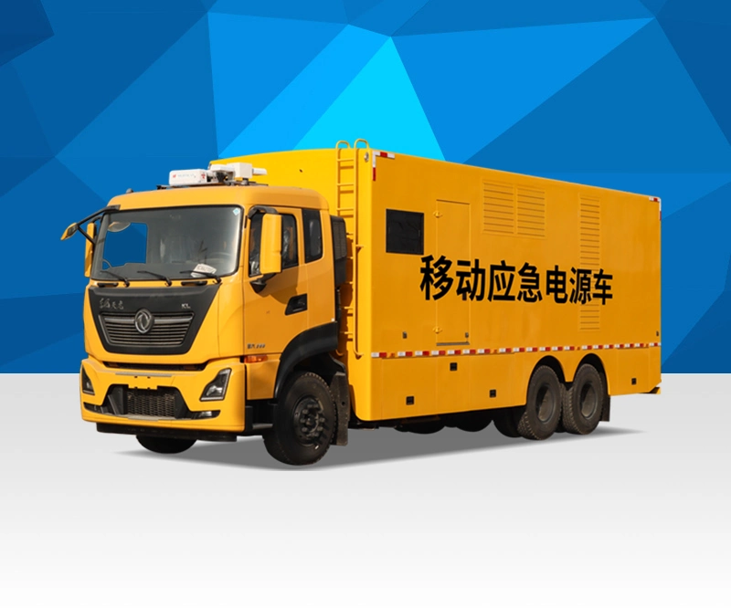 Submersible Drainage Water Hydraulic Sewage Pump for Sewer Slurry Suction Truck