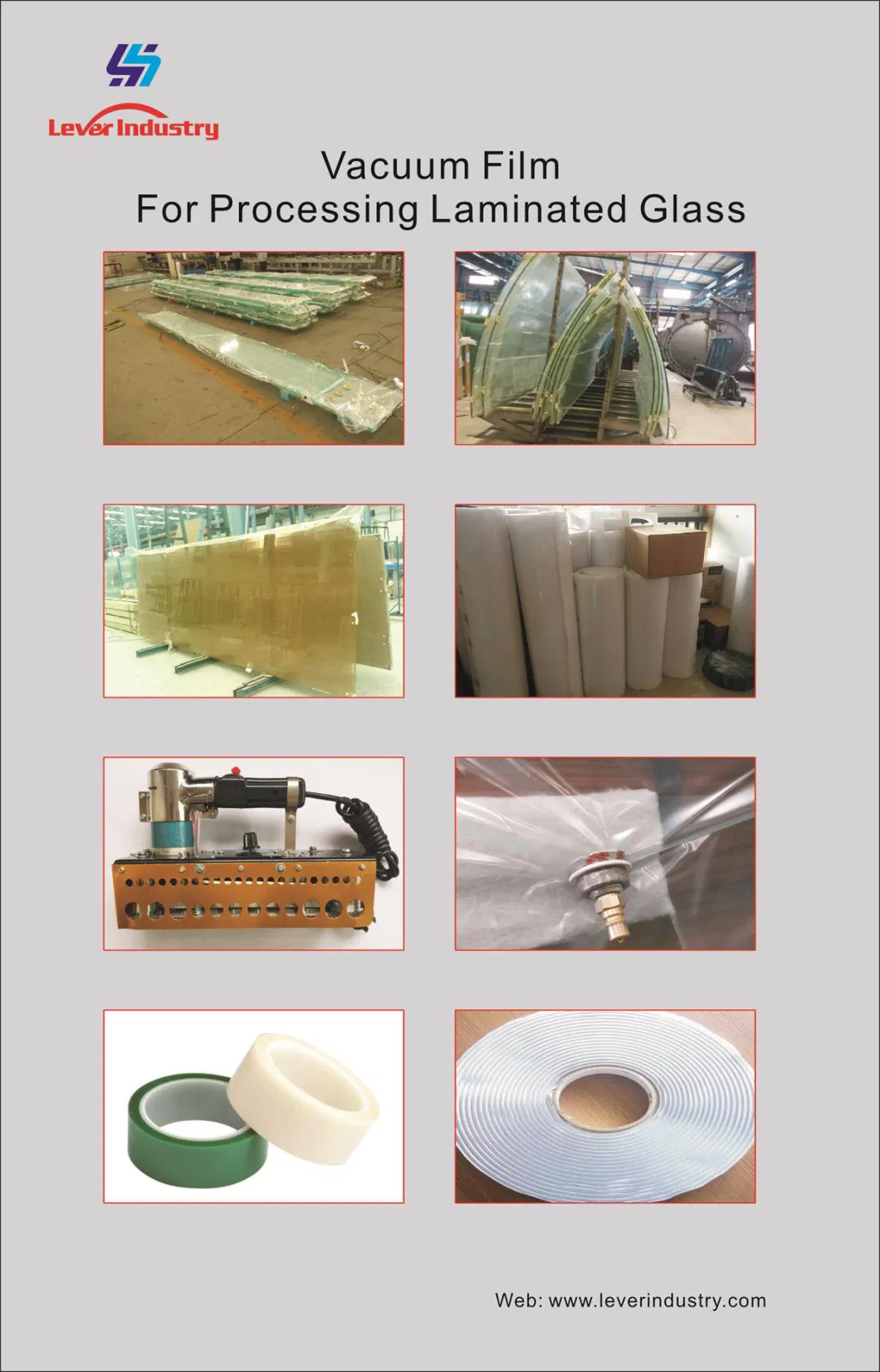 Spare Parts for Glass Laminating Furnace, Parts for Glass Laminating Line,