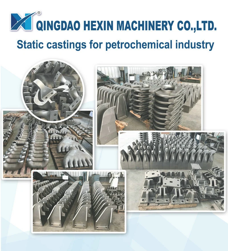 Flap Damper by Qingdao Hexin Machinery Co., Ltd.