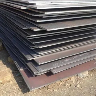 ASTM 4X8 Cast Iron Metal Sheet 1040 C45 A36 Q235B 4340 Carbon Steel Plate