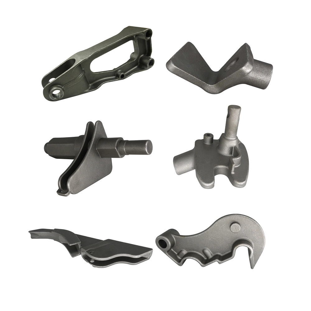 Carbon Steel Water Glass Casting Lost Wax Precision Investment Stainless Steel Casting Parts