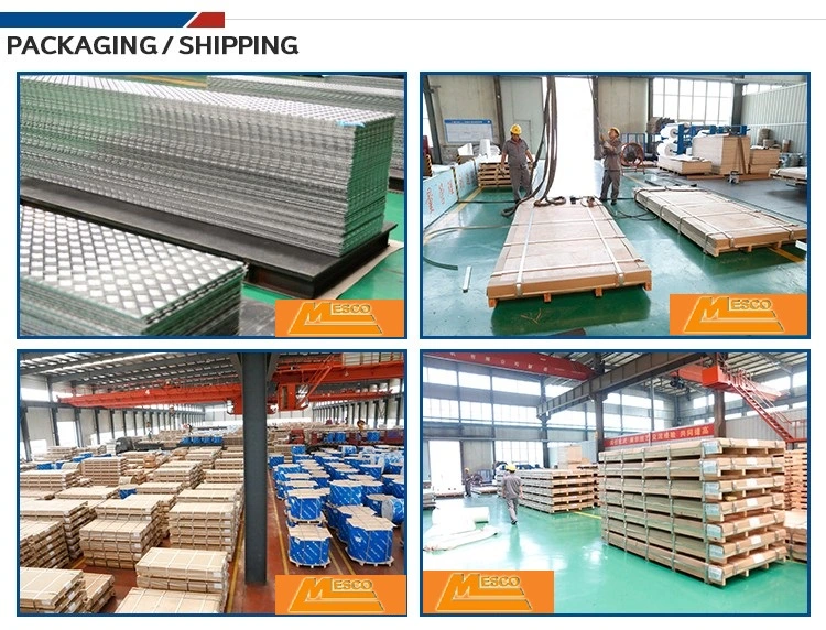 Aluminium Silicon Steel Plate Dx52D+as S350gd High Resistance Replace Stainless