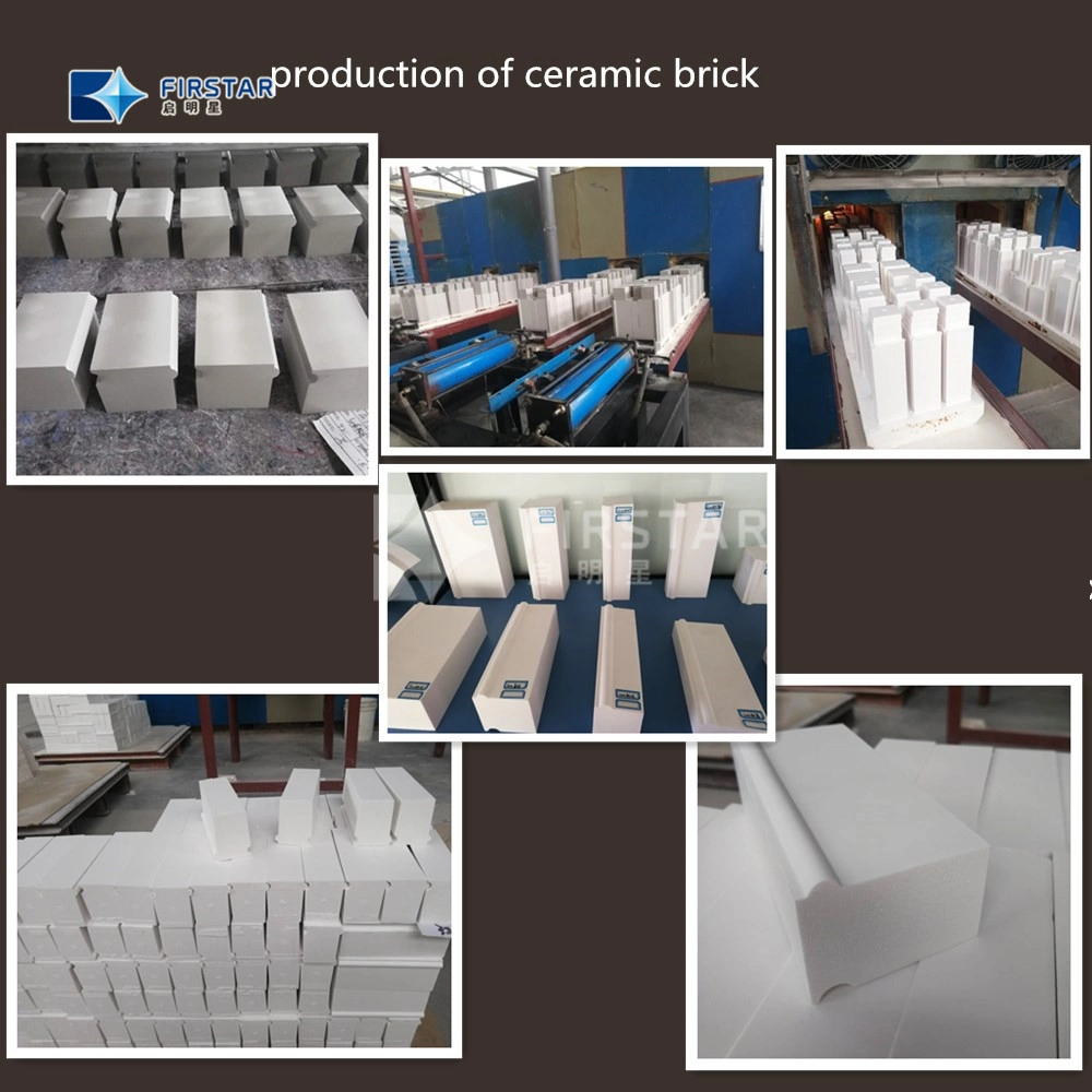 Wear Resistant High Alumina Ceramic Grinding Mill Linings