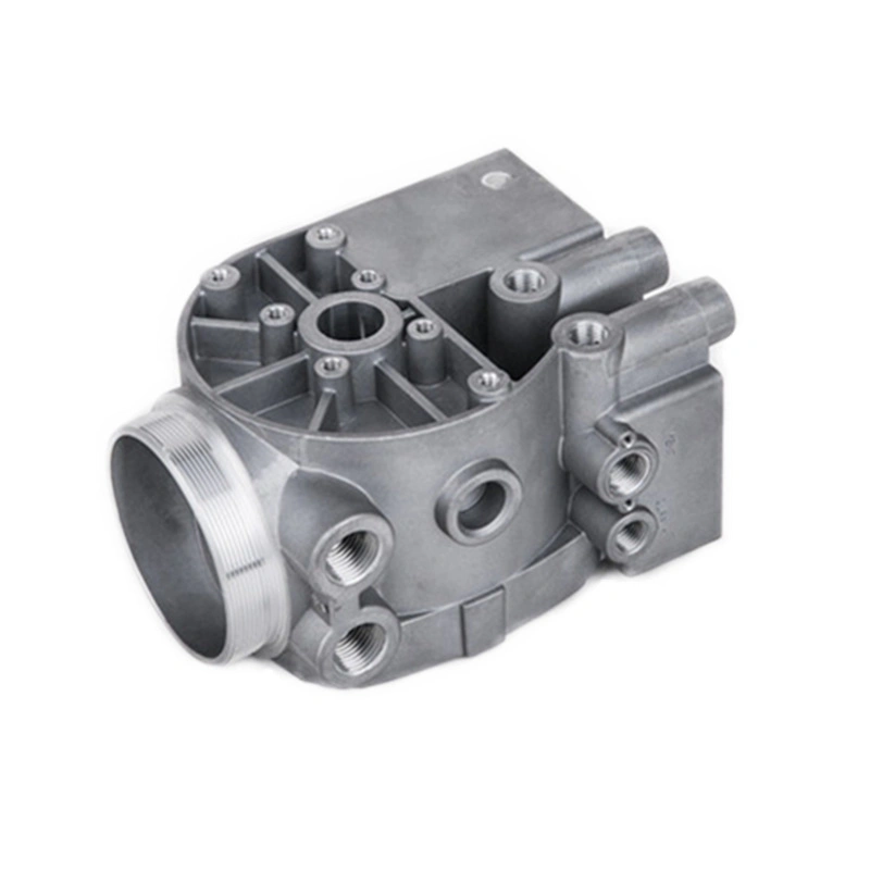 Custom Casting Die Cast Foundry Precision Aluminum Zinc Die Casting Parts Aluminium Alloy