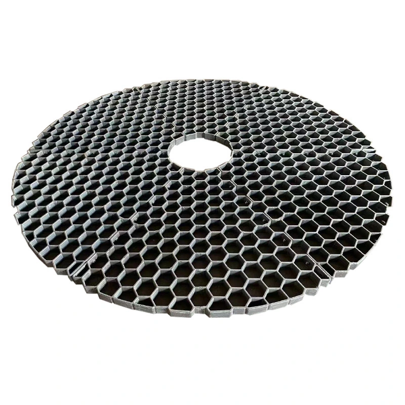 Heat Resistant Steel Castings for Heat Treatment Furnace