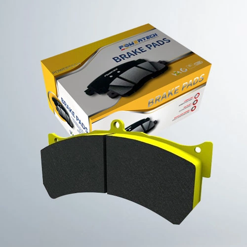 Brake System Spare Parts High-Temperature Resistance Anti-Wear Best Performance Brake Pads Brake for Cars Brake Pad Audi Chevrolet Citroen