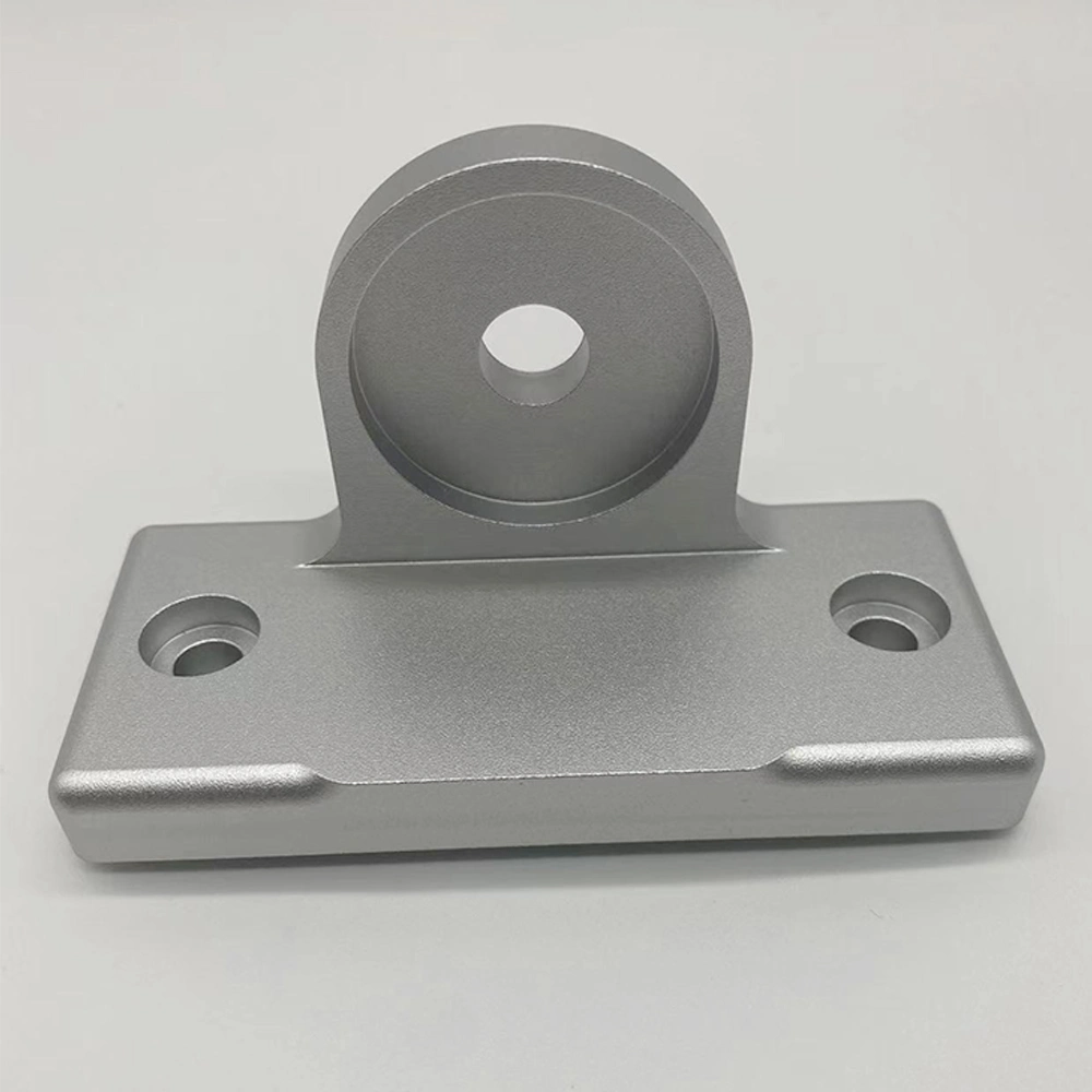 Manufacturer OEM/ODM Die Mold Aluminumzinc Part Aluminum Sand Casting Machined Accessories Applied to Communications and It Equipment