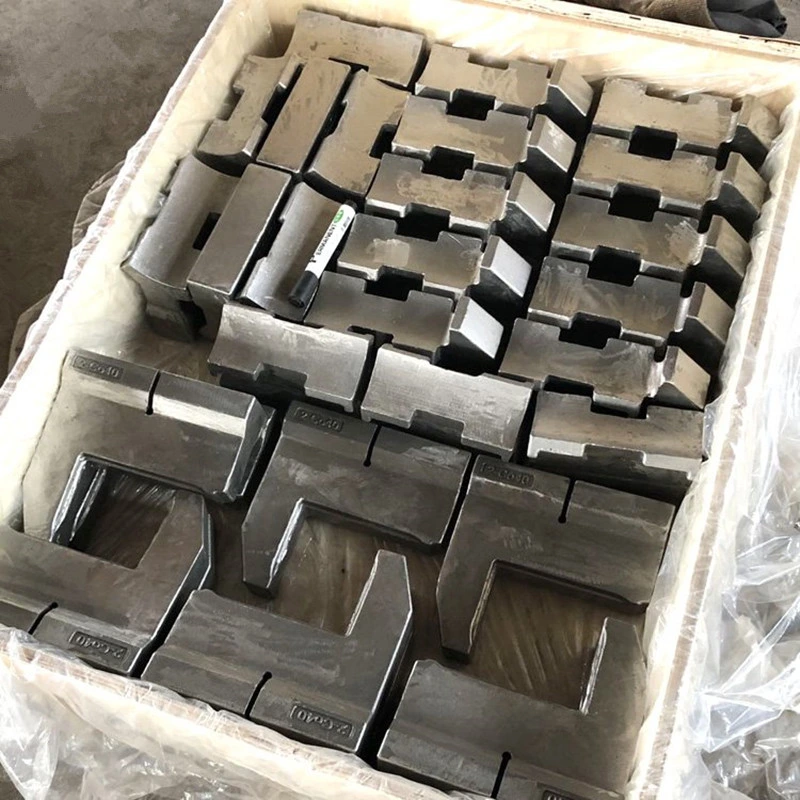 Heat Resistant Steel Casting Trays for Heat Treatment