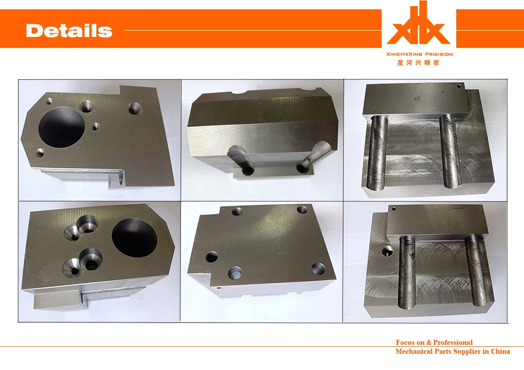 Customized Professional Foundry of Casting Carbon Steel/Alloy Steel/ Iron/Ductile Iron with CNC Machining Capabilities