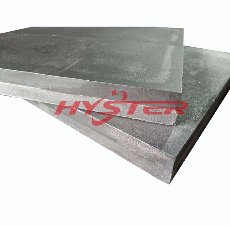 High Impact Wear Plate for Crushers/Chutes/Hopper/Conveyor Liner Protection 700bhn