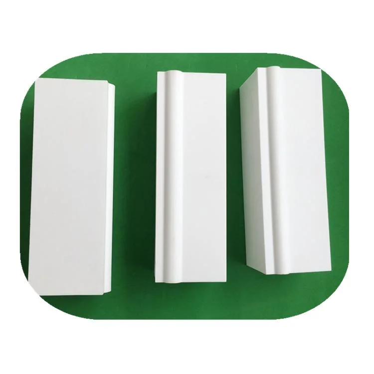 Ceramic Mill Lining Alumina Ceramic Wear Resistant Liner with Tongue and Groove