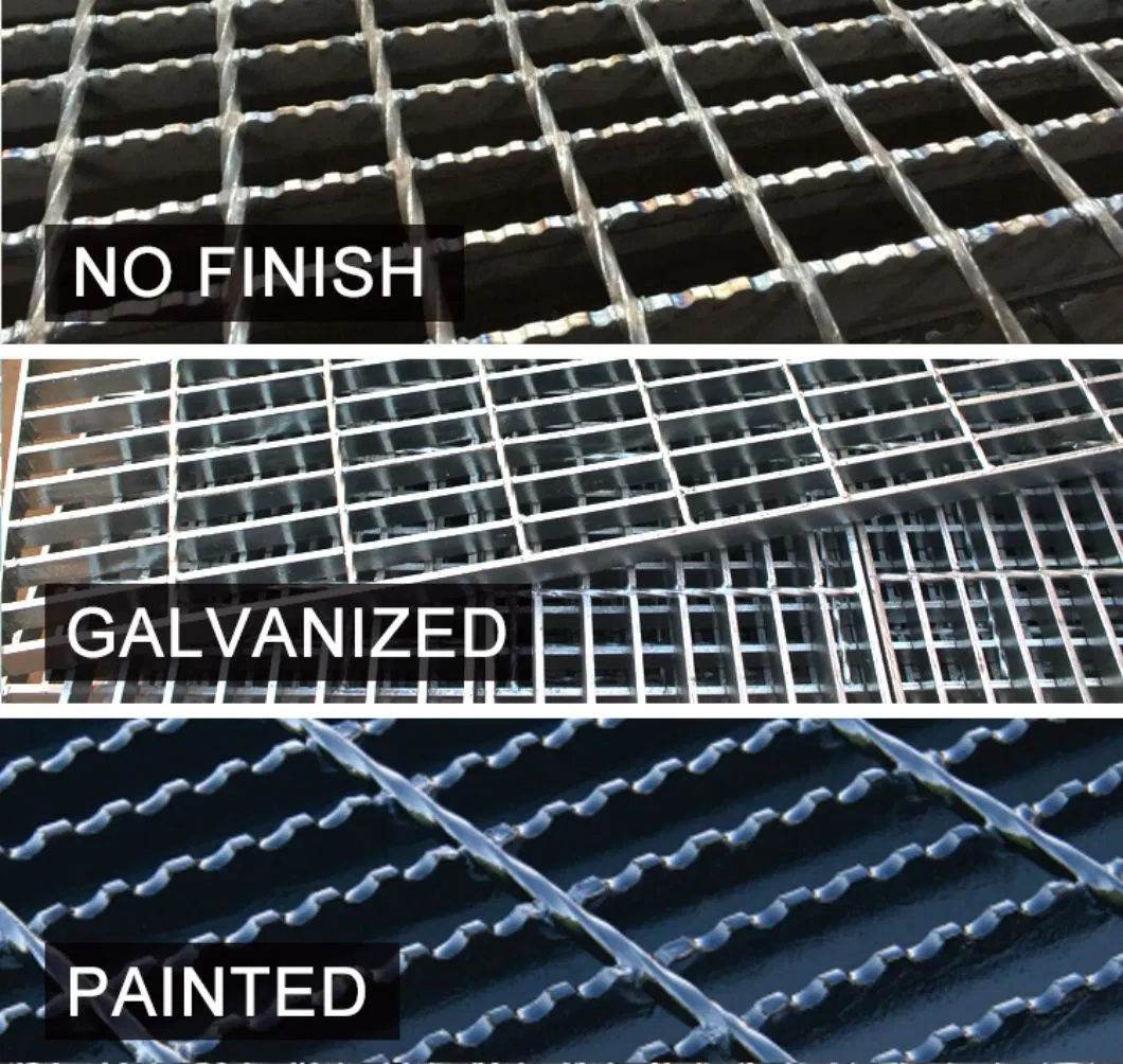 Stainless Steel Round Grill Grates