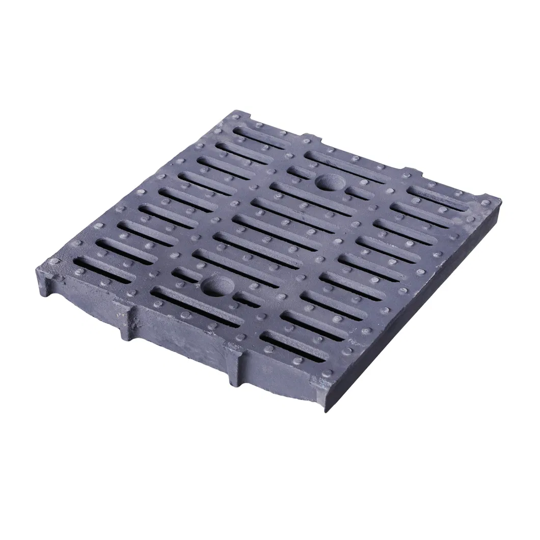 Manhole Covers Ductile Iron/Channel Drain Grates