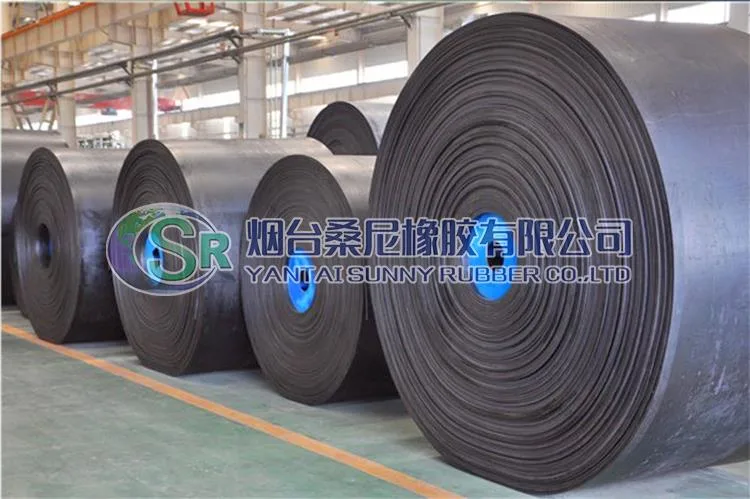 Tear Resistant and Flame Retardant Steel Wire Rope for Coal Mine Steel Wire Rope Reinforced Rubber Conveyor Belt