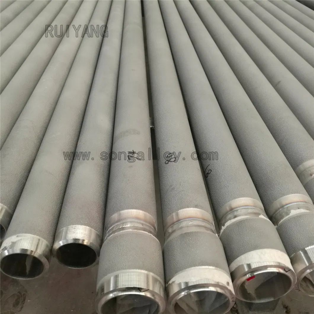 Centrifugal Cast Tubes Casting Pipe Radiant Tube Heat Resistant Stainless Steel Steel Casting Steel Pipe Heat Resistant Roller