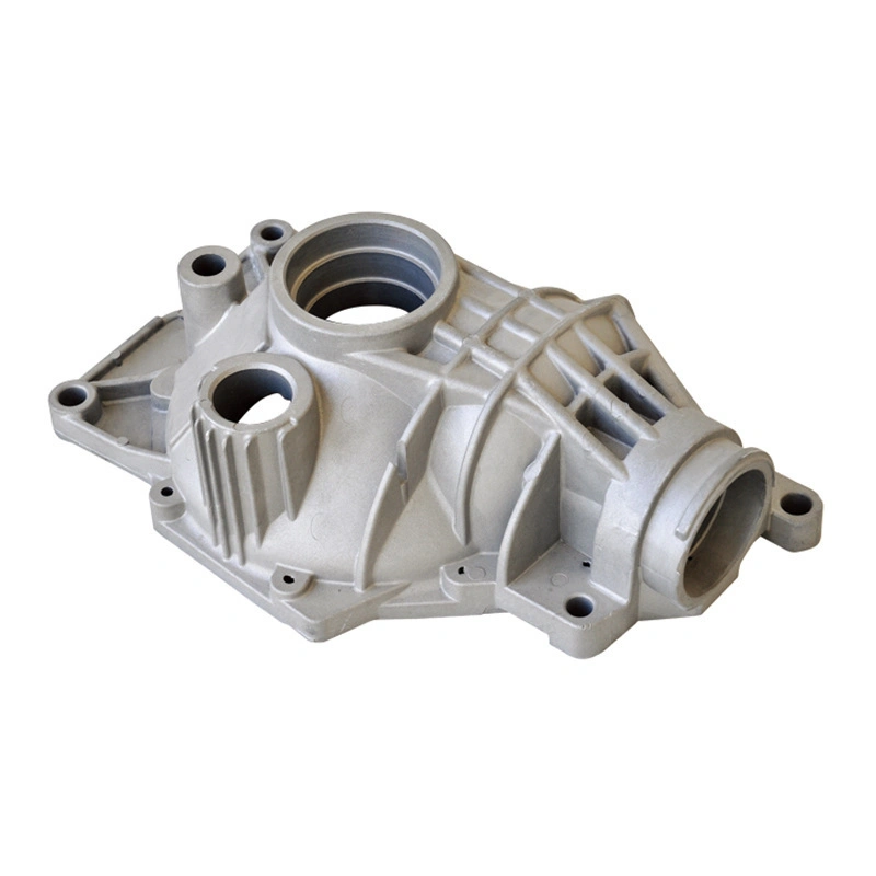 Custom Casting Die Cast Foundry Precision Aluminum Zinc Die Casting Parts Aluminium Alloy