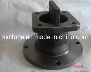 High Quality Investment Casting Stainless Steel Carbon Steel