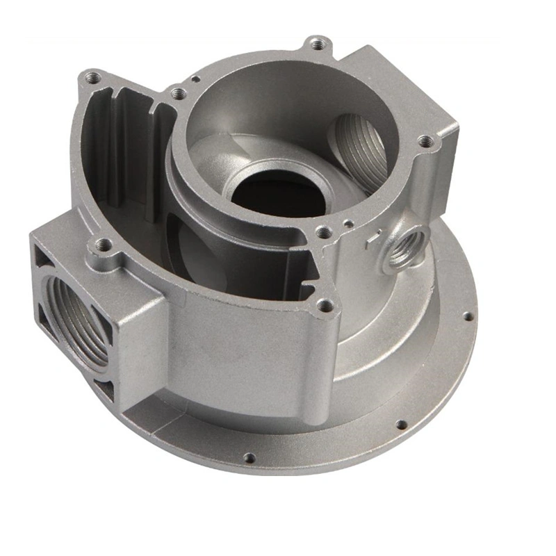 Custom Casting Die Cast Foundry Precision Aluminum Zinc Die Casting Parts Aluminium Alloy