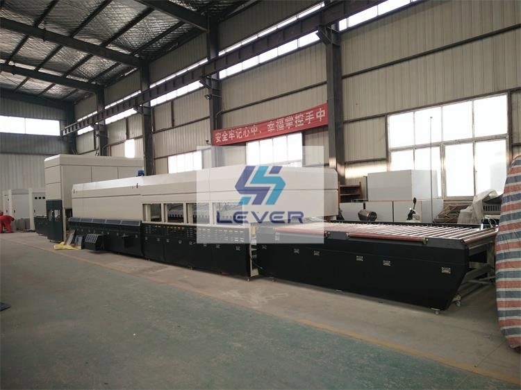 Glass Tempering Furnace Relocation/Removing Service, Glass Tempering Furnace Repair / Maintenance Service, Glass Tempering Furnace Spare Parts Service
