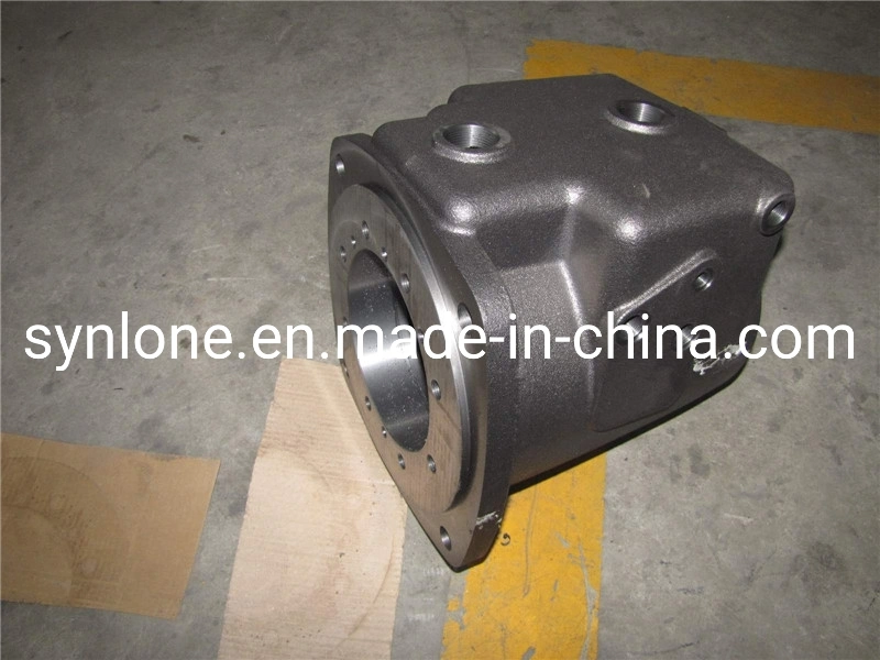 High Quality Investment Casting Stainless Steel Carbon Steel