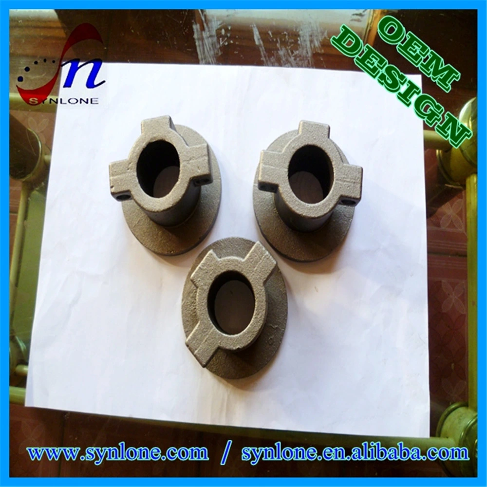 OEM Aluminum/Copper/Brass/Zinc/Iron/Stainless Steel Casting Precision Auto Parts Sand Die Casting Lost Wax Investment Castings