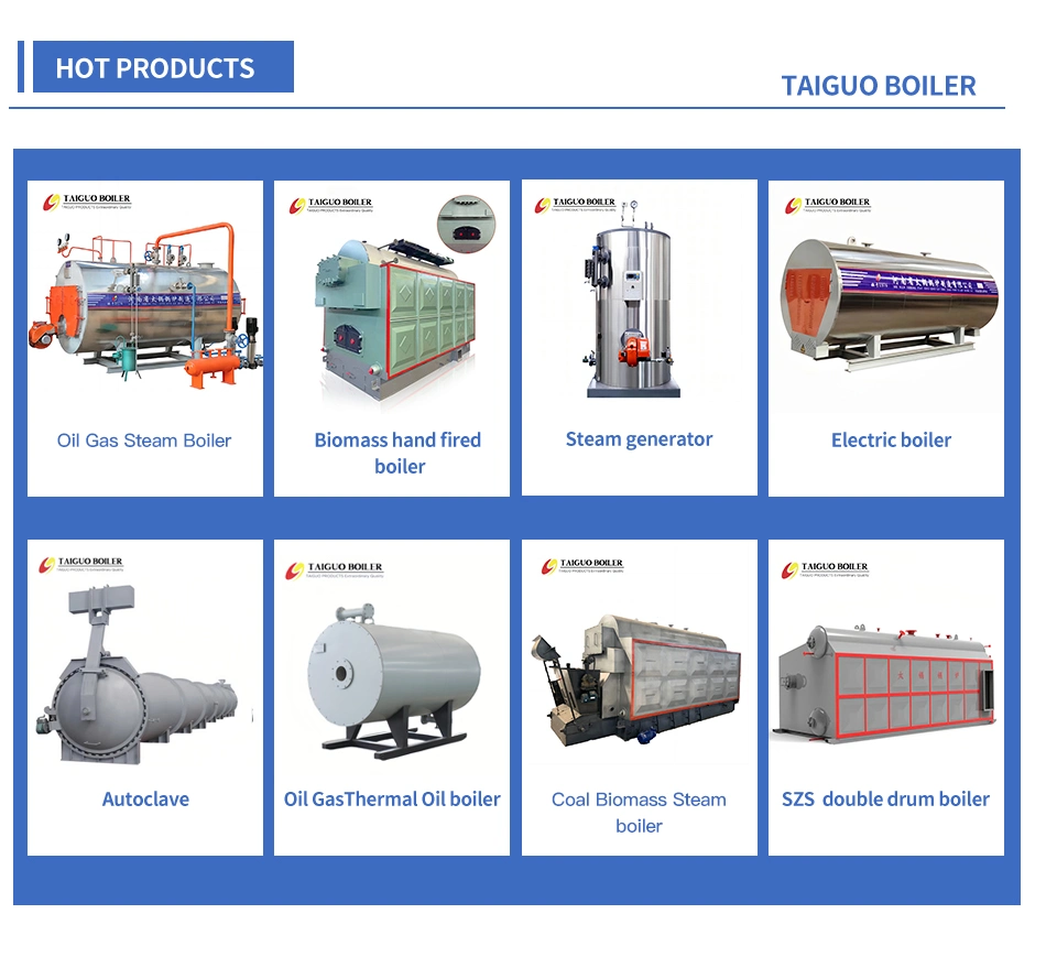 Travelling Grate Stoker Solid Waste / Wood Waste / Biomass Boiler Price