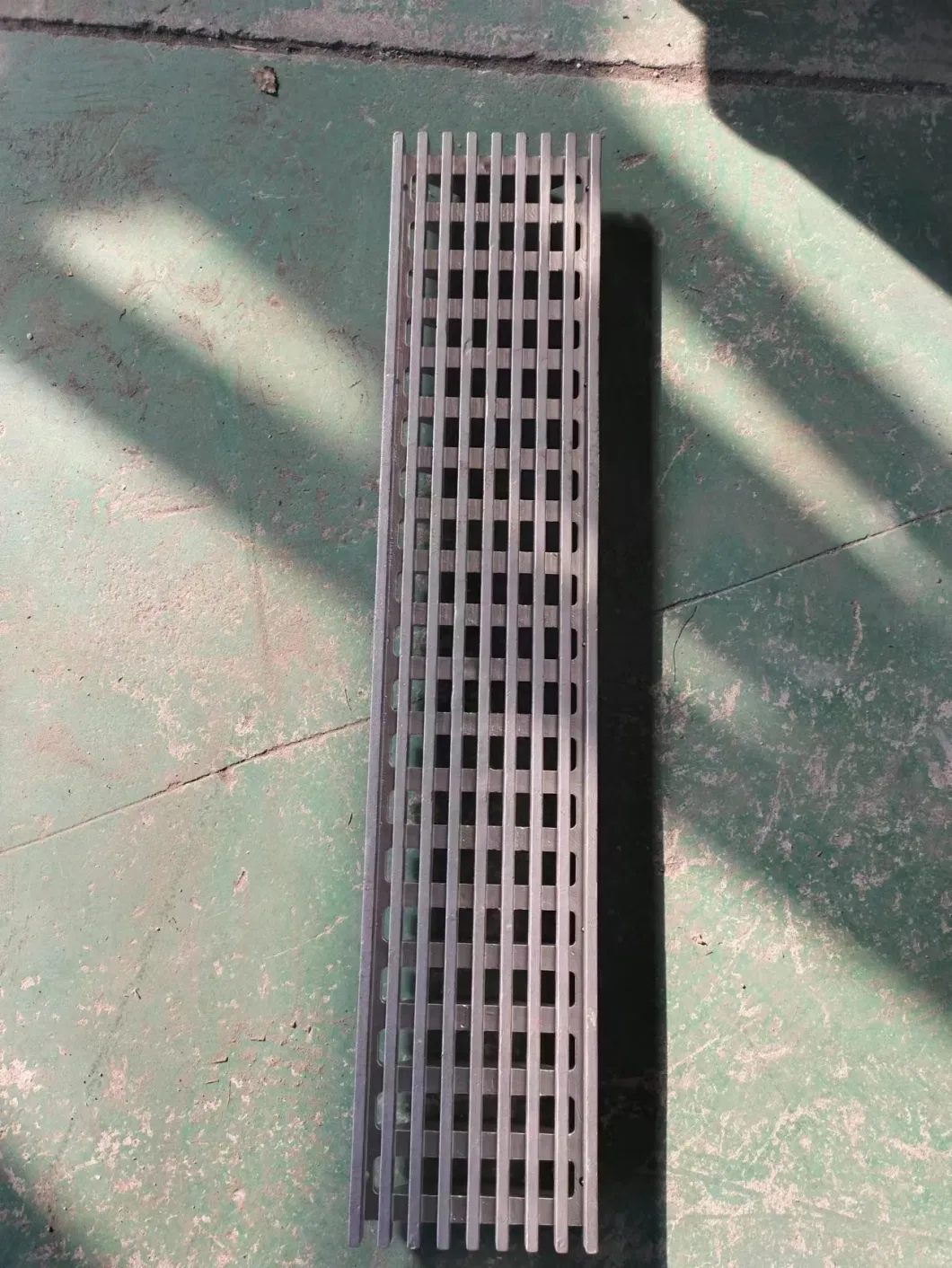 Stainless Steel Investment Casting Trench Grates