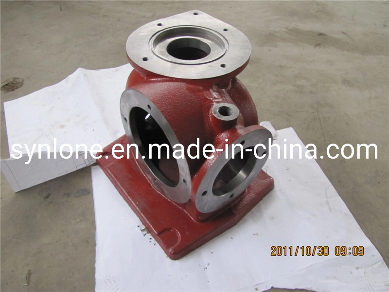 High Quality Investment Casting Stainless Steel Carbon Steel