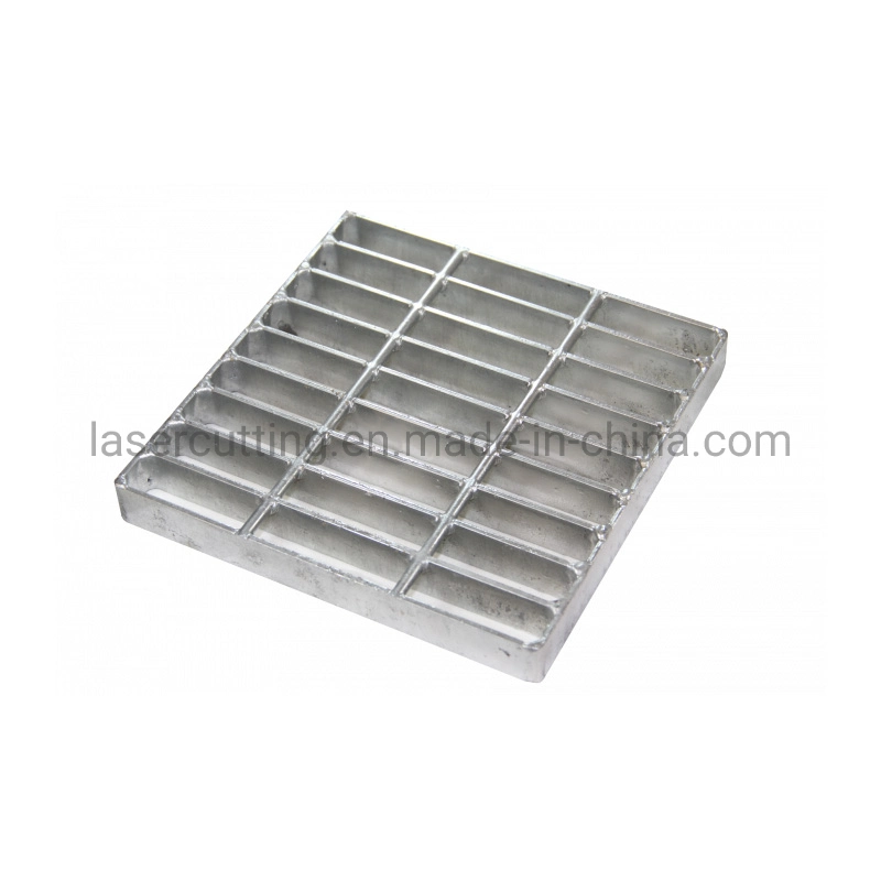 Stainless Steel and Ductile Iron Driveway and Street Drainage Floor Trench Drain Grate