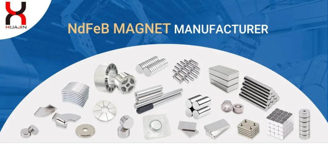 Permanent Neodymium Magnetic Shelf/Filter/Grill/Frame Use for Agriculture&amp; Food Industry Magnet