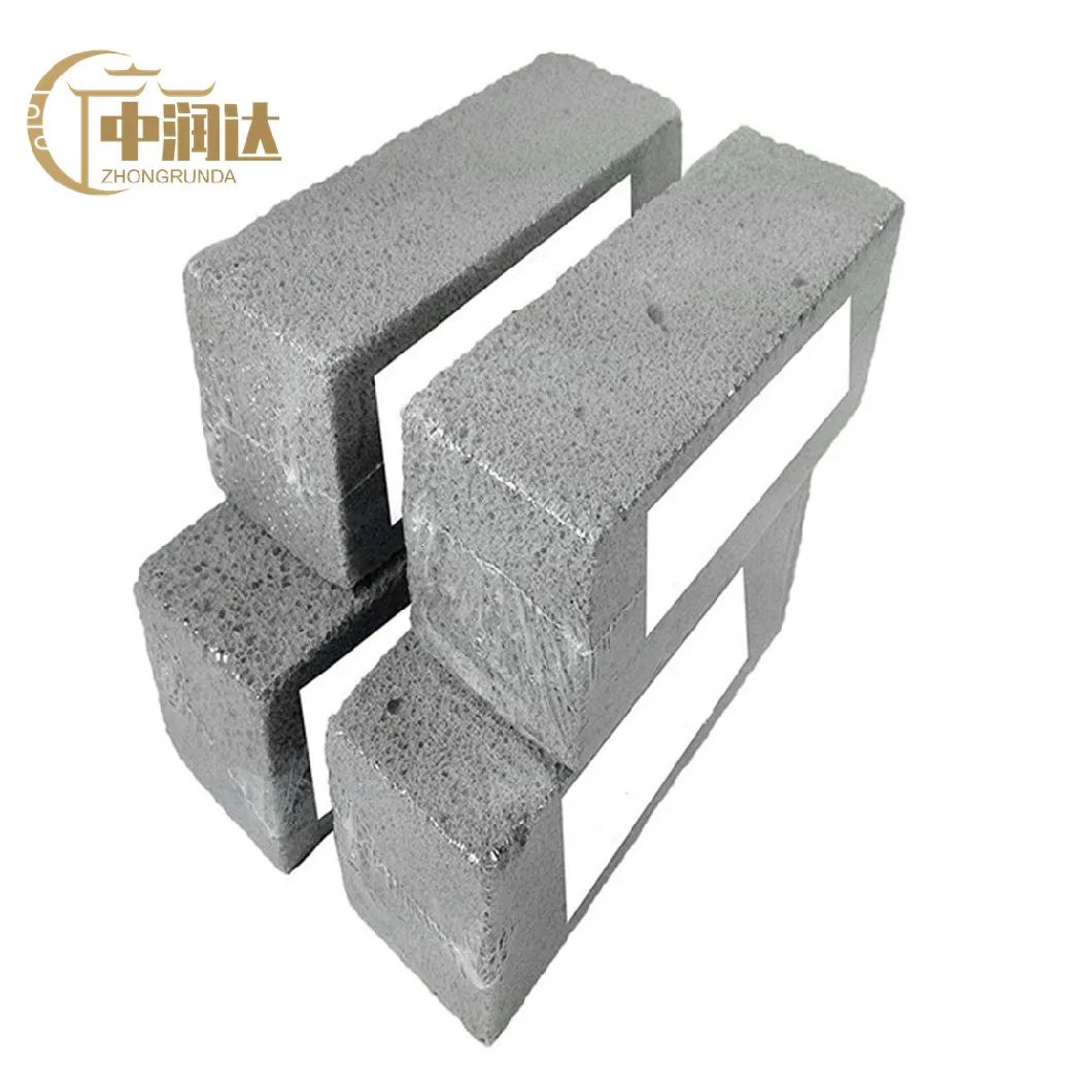 New Grill Cleaning Block BBQ Grill Pumice Brick Grill Cleaning Brick