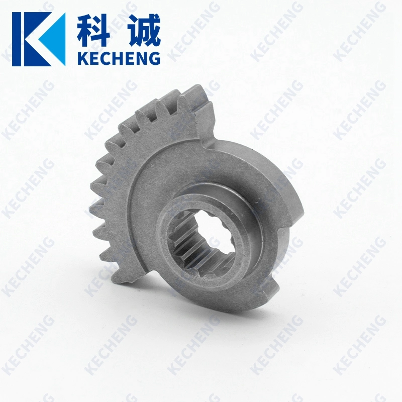 Powder Metallurgy Sintering Carbon Steel OEM Parts for Auto Accessories Nonstandard Wear Parts