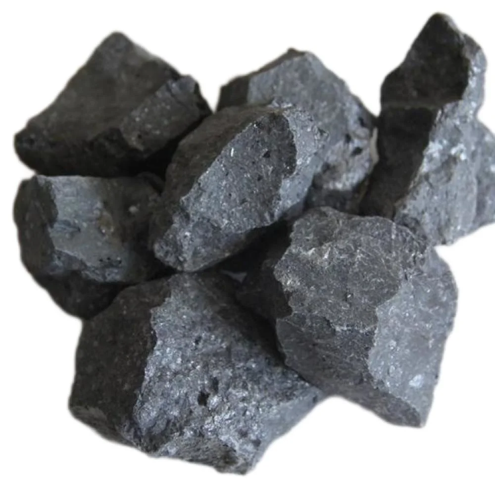 Silicon Barium Alloy as an Additive in The Casting Process of The Foundry