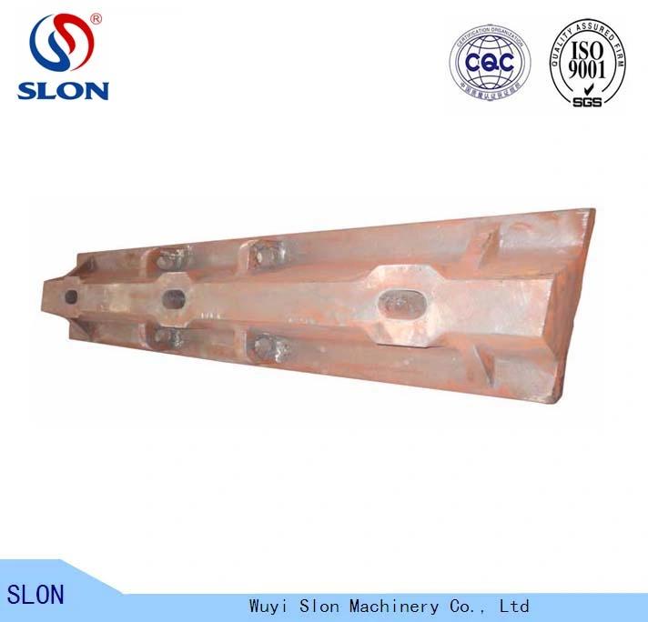 Mill Liner for Sag Mill