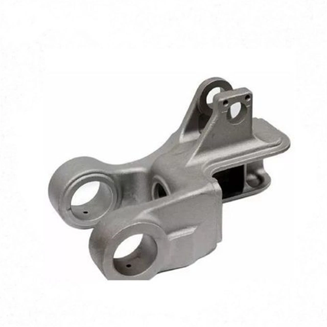 Qingdao Ruilan OEM Investment Casting Stainless Steel Parts / OEM Foundry Fabrication Machinery Accessories