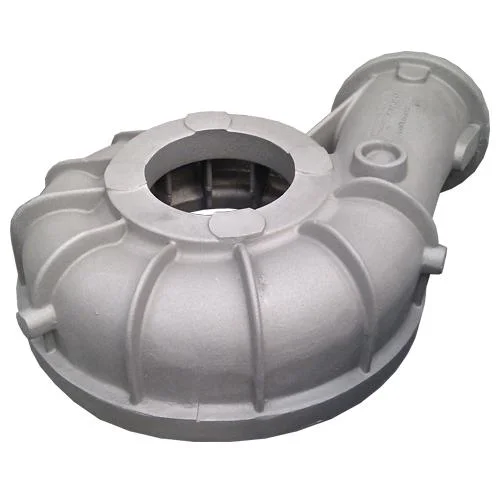 Custom Casting Die Cast Foundry Precision Aluminum Zinc Die Casting Parts Aluminium Alloy