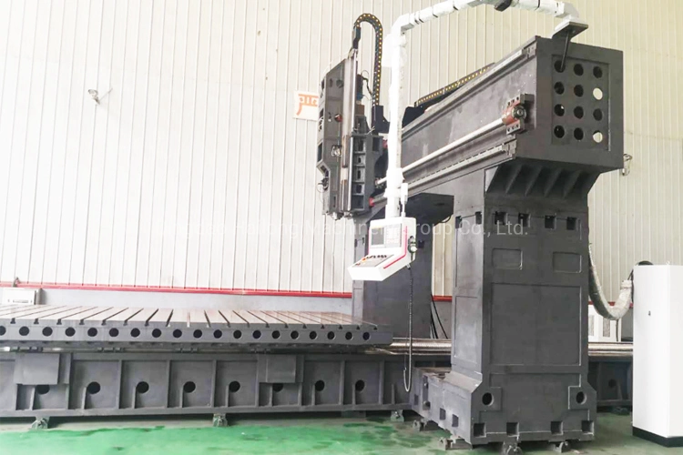 China Large Sand Casting Lathe Bed - China Mining Machinery Crusher, Lathe Bed Cast