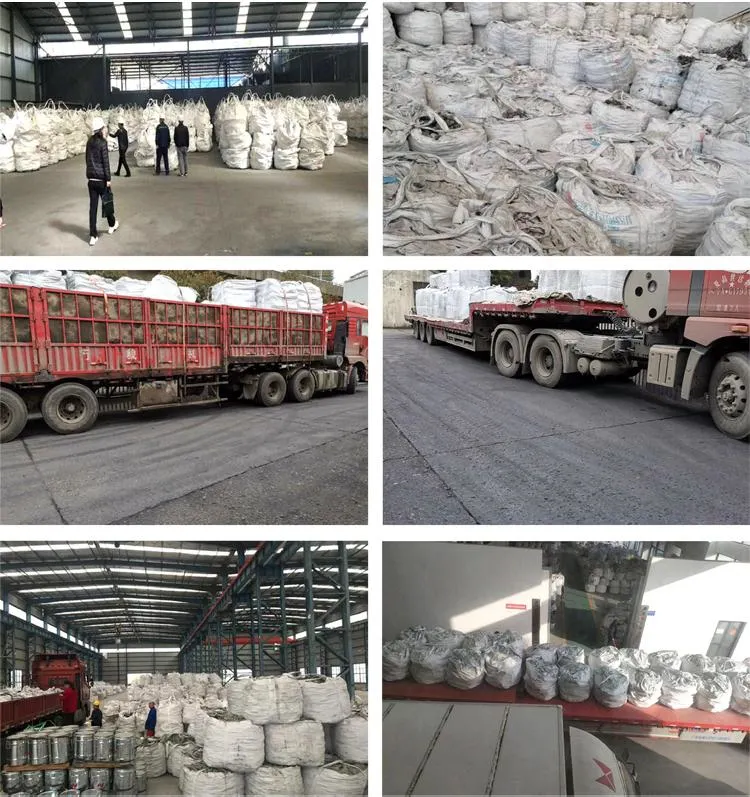 Wuxi Huanjiang Chinese Supplier Phosphorus to Steels