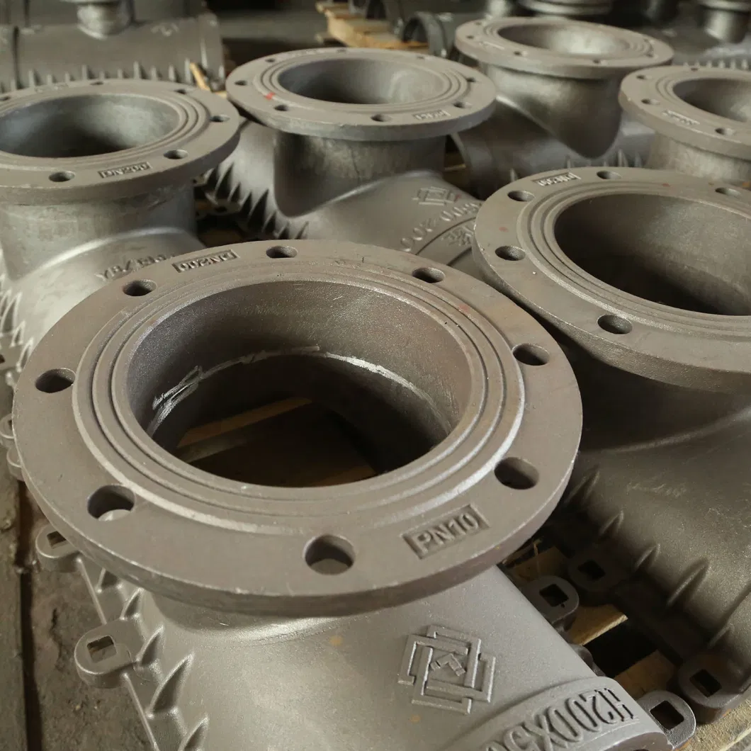 High Standard Corrosion-Resistant High-Temperature Resistant High-Nickel Casting Iron