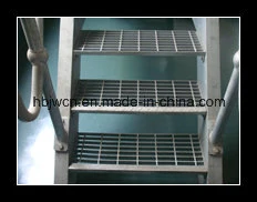 Industrial Heavy Duty Grating/Steel Storm Drain Grates Cover Plate
