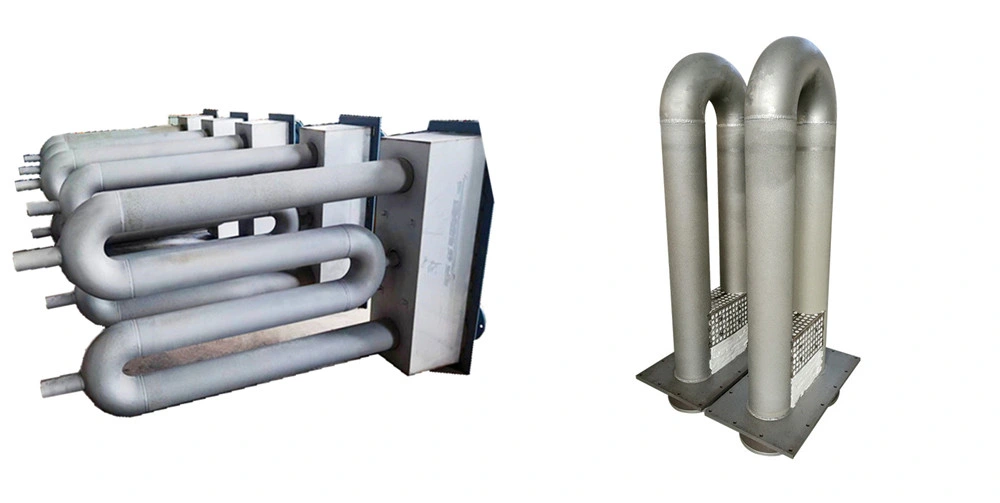 Industrial Furnace Spare Parts Made of Heat Resistant Alloy Steel