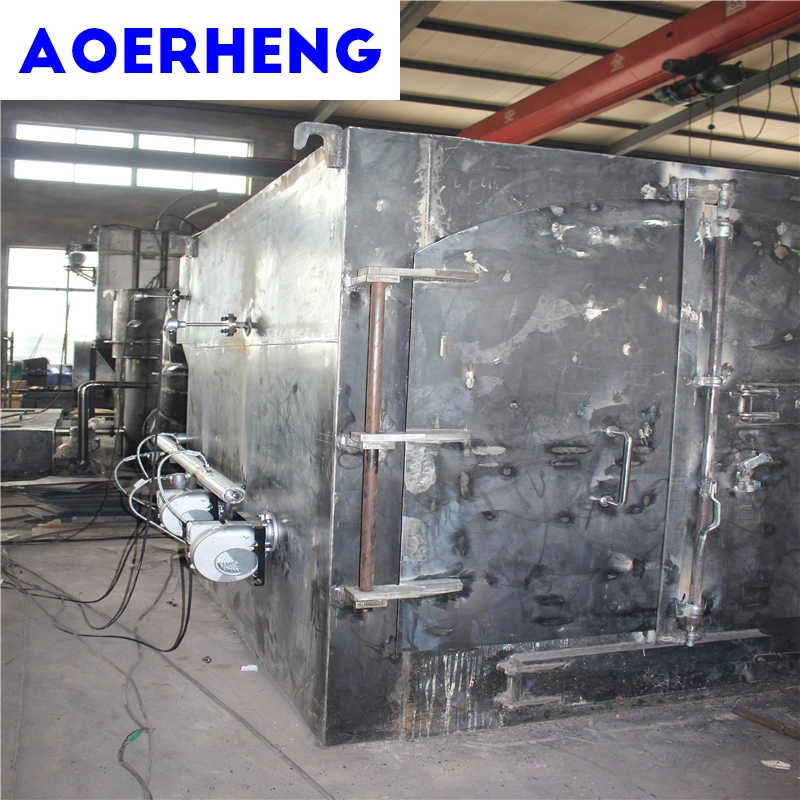 Solid Waste Harmless Animal Carcass Incinerator for Cow