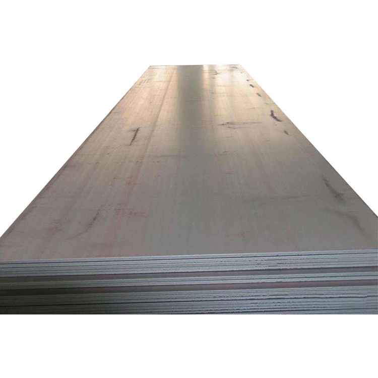 High Strength Dillidur500 Xar500 Nm550 Nm500 Abrasion Resistant Steel Plate Anti Wear Steel Plate Wear Plate