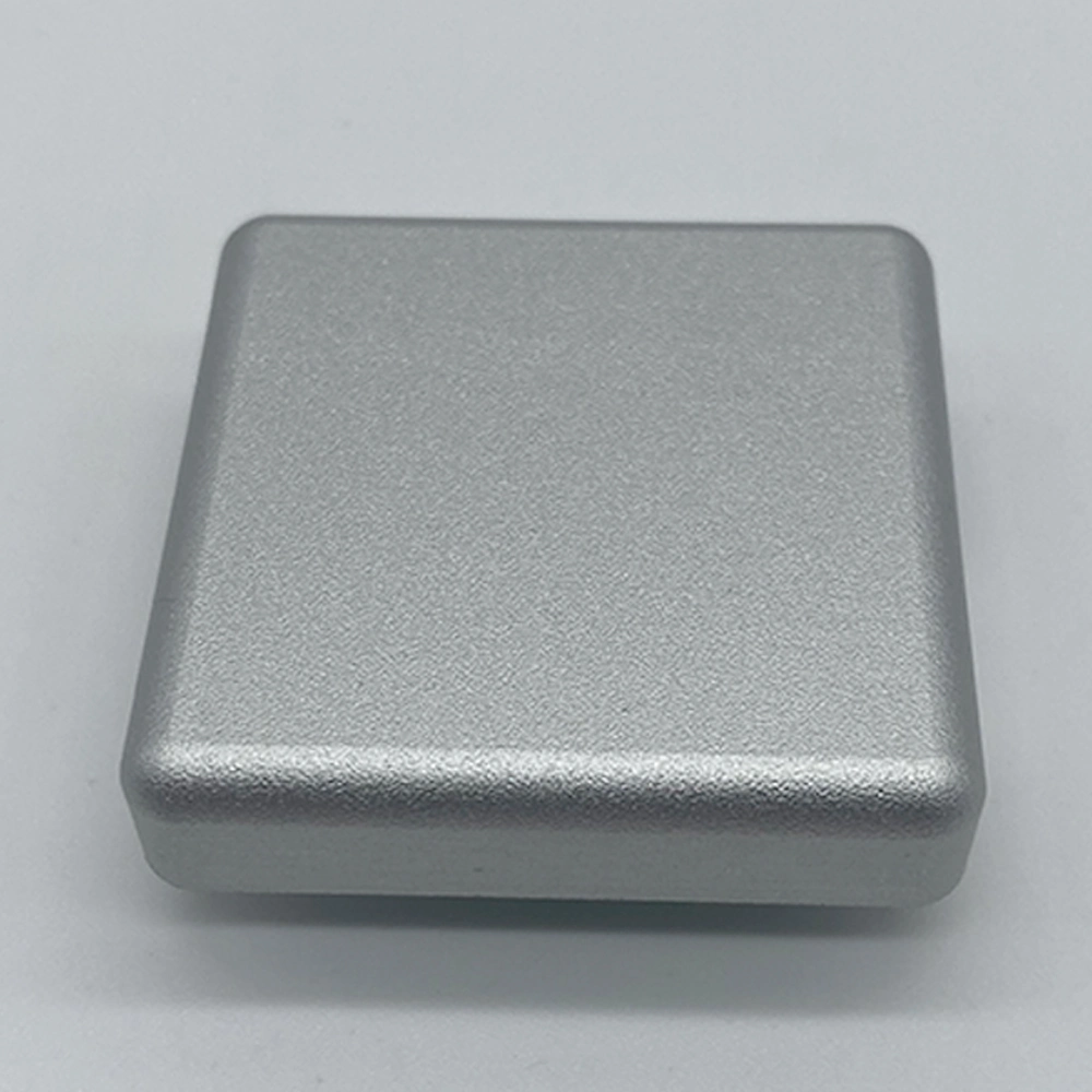 Manufacturer OEM/ODM Die Mold Aluminumzinc Part Aluminum Sand Casting Machined Accessories Applied to Communications and It Equipment