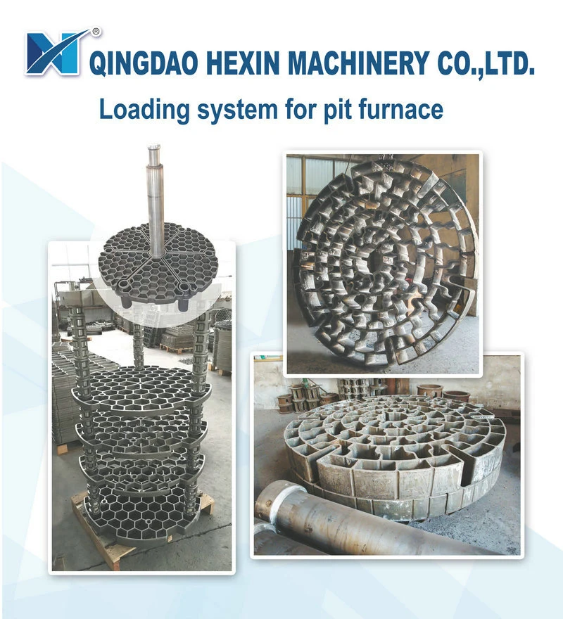 Blow Bars1 by Qingdao Hexin Machinery Co., Ltd.