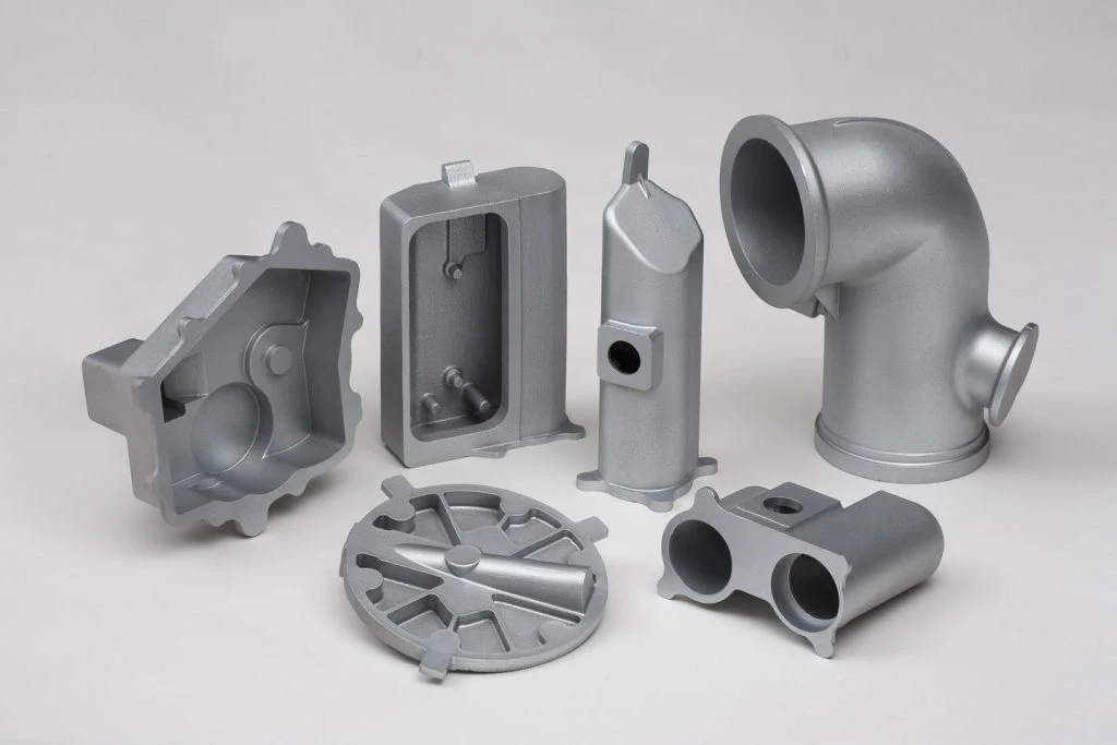 OEM Casting Foundry Parts Stainless Steel Lost Waxing