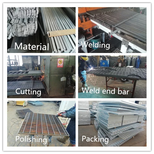 Square Twisted Cross Bars Steel Bar/ Carbon Steel Bar Grating Heavy Duty Floor Grates Bar